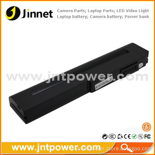 11.1v 4400mah Li--ion Battery For Asus A32-m50 M50 A33-m50 